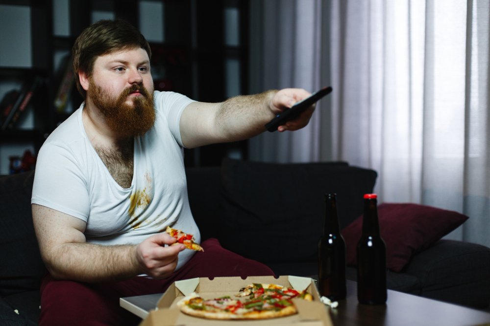 Obesity & Lifestyle Disorders: The Silent Epidemic in India & How to Fight It
