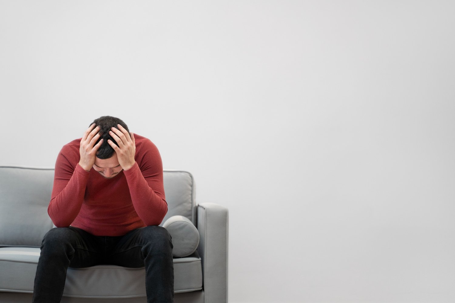 Overcoming Anxiety & Depression: How Daily Exercise Can Transform Your Mental Health