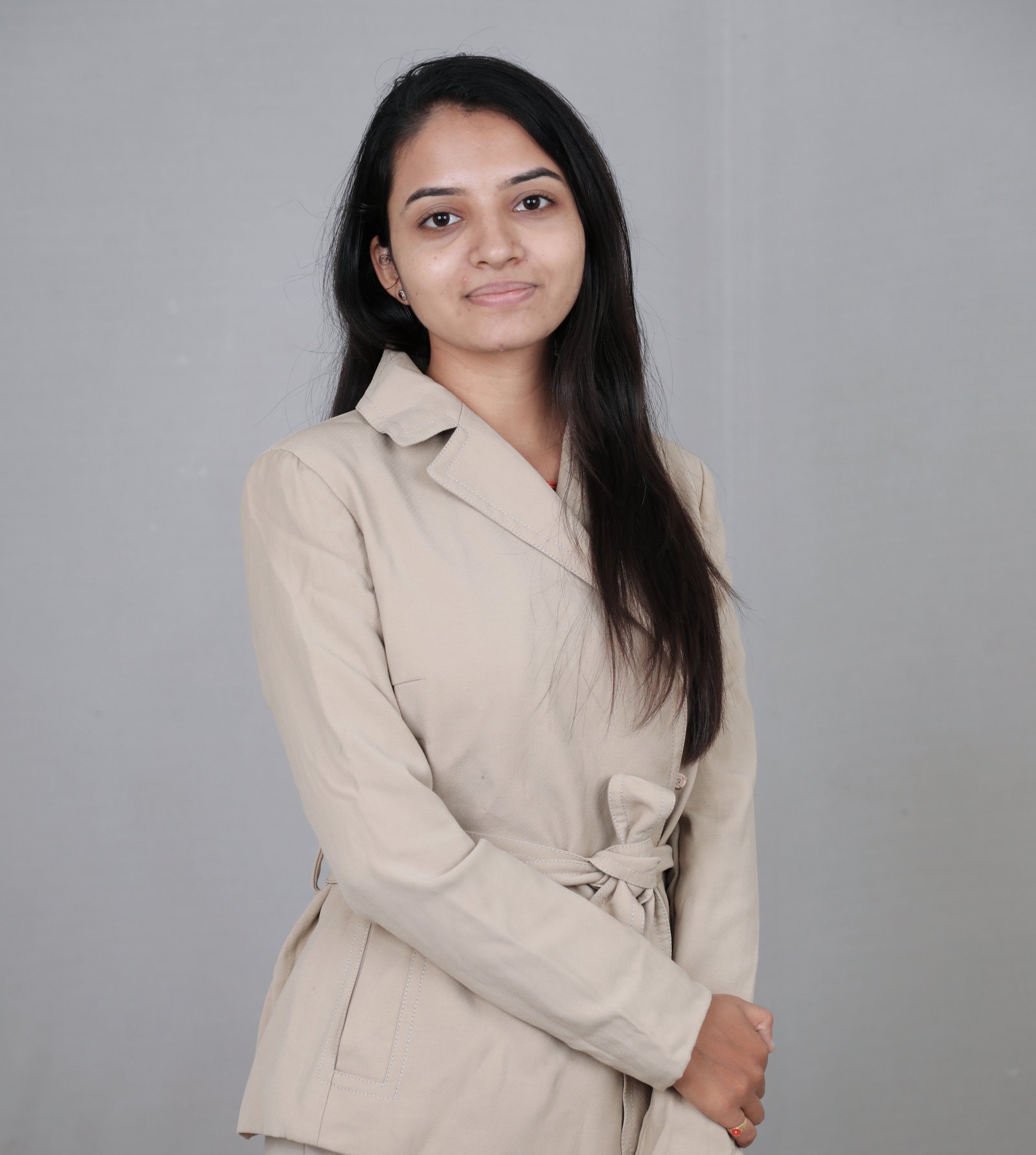 Dr. Drashti Jotaniya (PT)