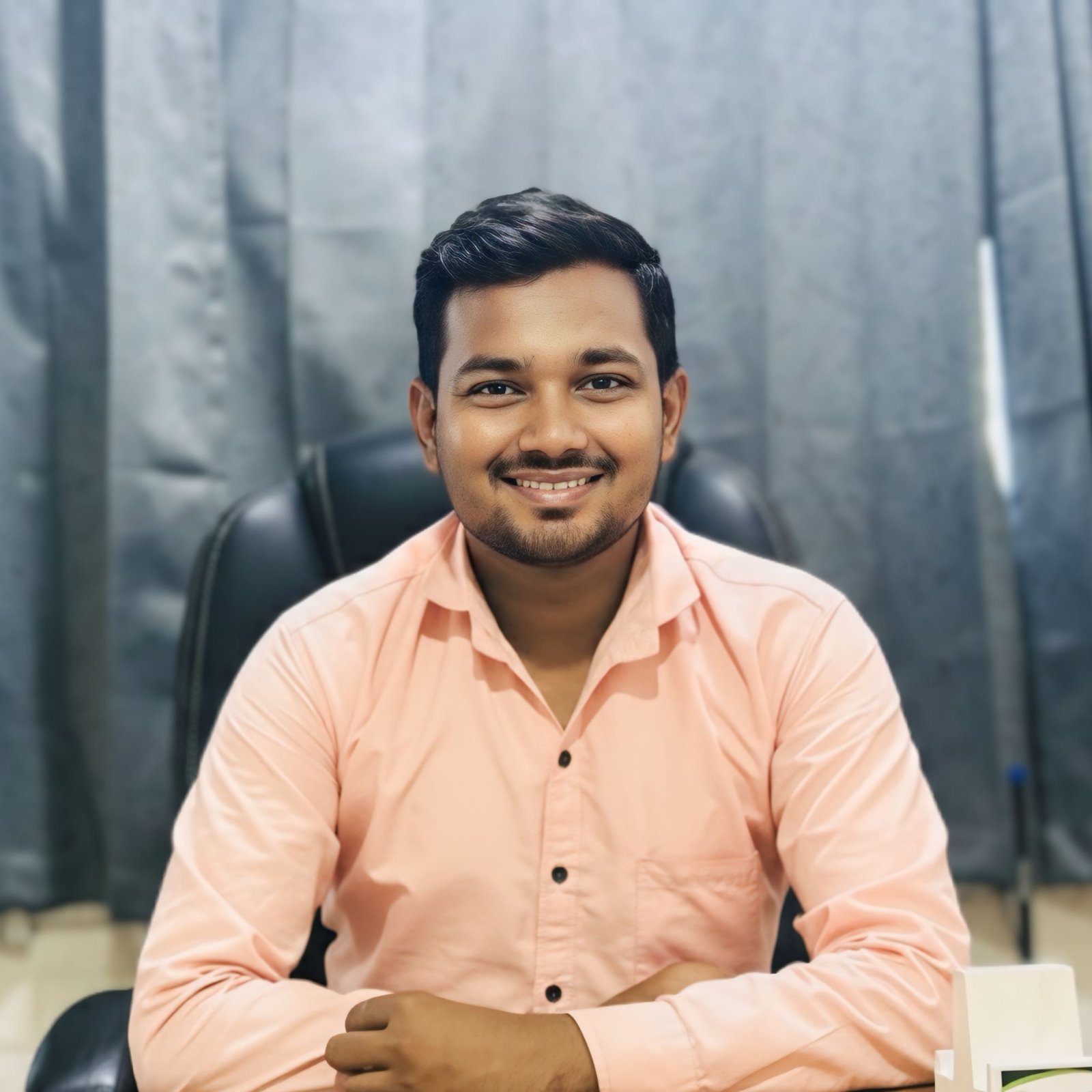 Dr. Ravi Solanki (PT)