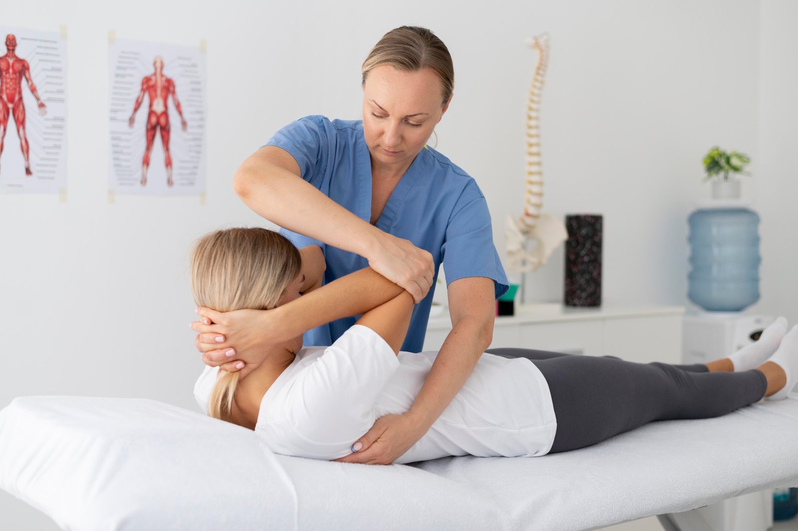 Physiotherapy
